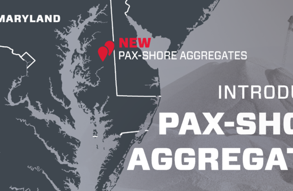 Introducing Pax-Shore Aggregates