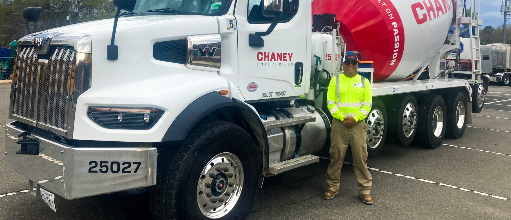 Inspiring Future Builders: Touch-a-Truck at Hartwood Elementary