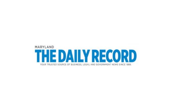 Chaney Enterprises Named Best Legacy Business by the Daily Record