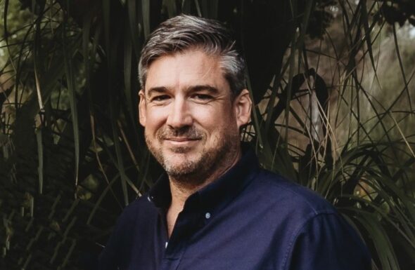 Paul Cousins Joins Chaney Enterprises as Chief Technology Officer