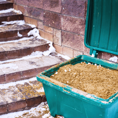 Traction_Sand_Chaney_Enterprises