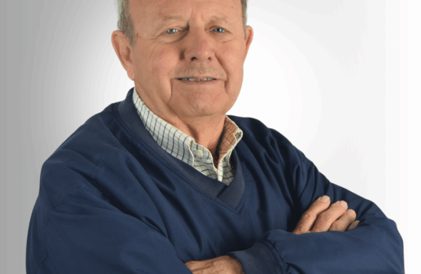 Celebrating the Legacy of Chip Scruggs: Over 50 Years of Dedication