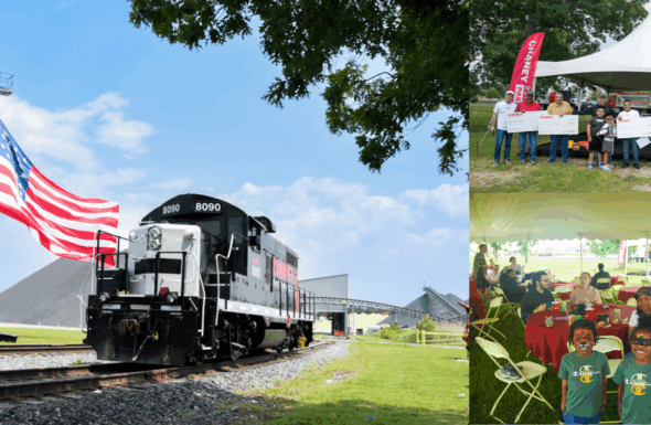 Chaney’s Annual Company Picnic & Maryland Truck Driver Roadeo