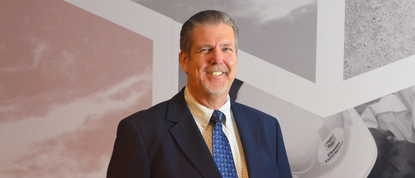 Command Alkon Recognizes Tom Pittman as Innovator of the Year