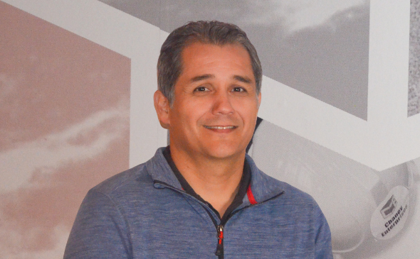 Chaney Welcomes Osvaldo “Ozzie” Diaz as VPGM of Chaney Terminals & Transit